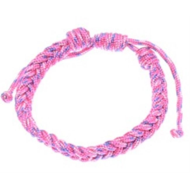 BRAIDED MACRAME BRACELET UNISEX