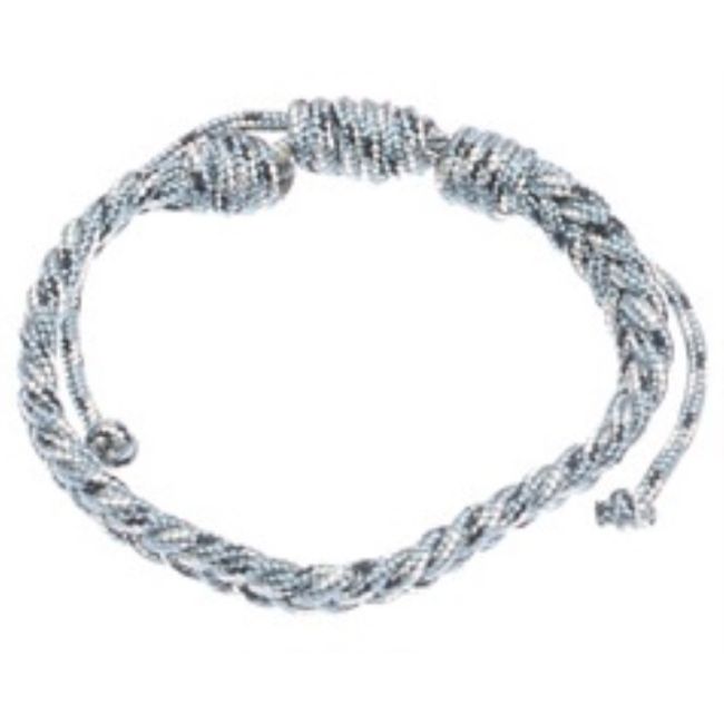 BRAIDED MACRAME BRACELET UNISEX