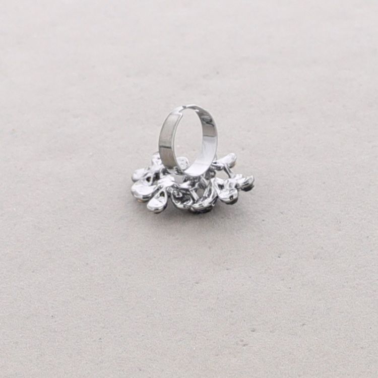ANILLO MULTICRISTALES 2