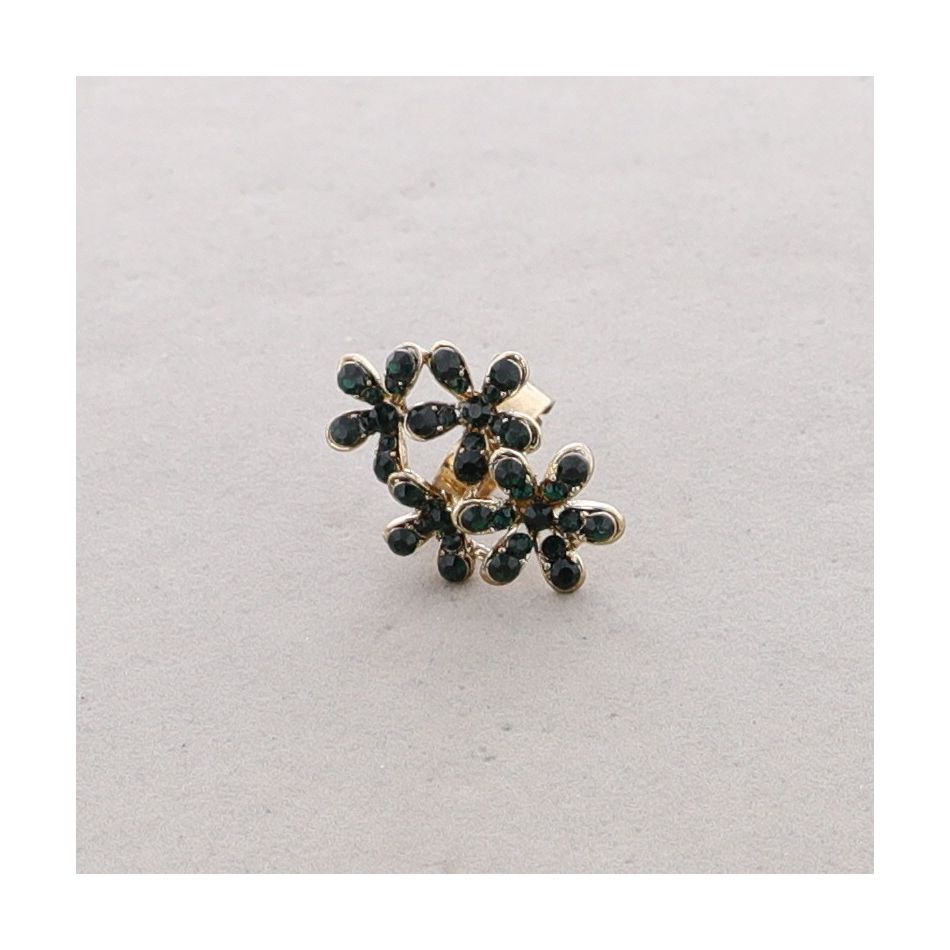 ANILLO MULTICRISTALES