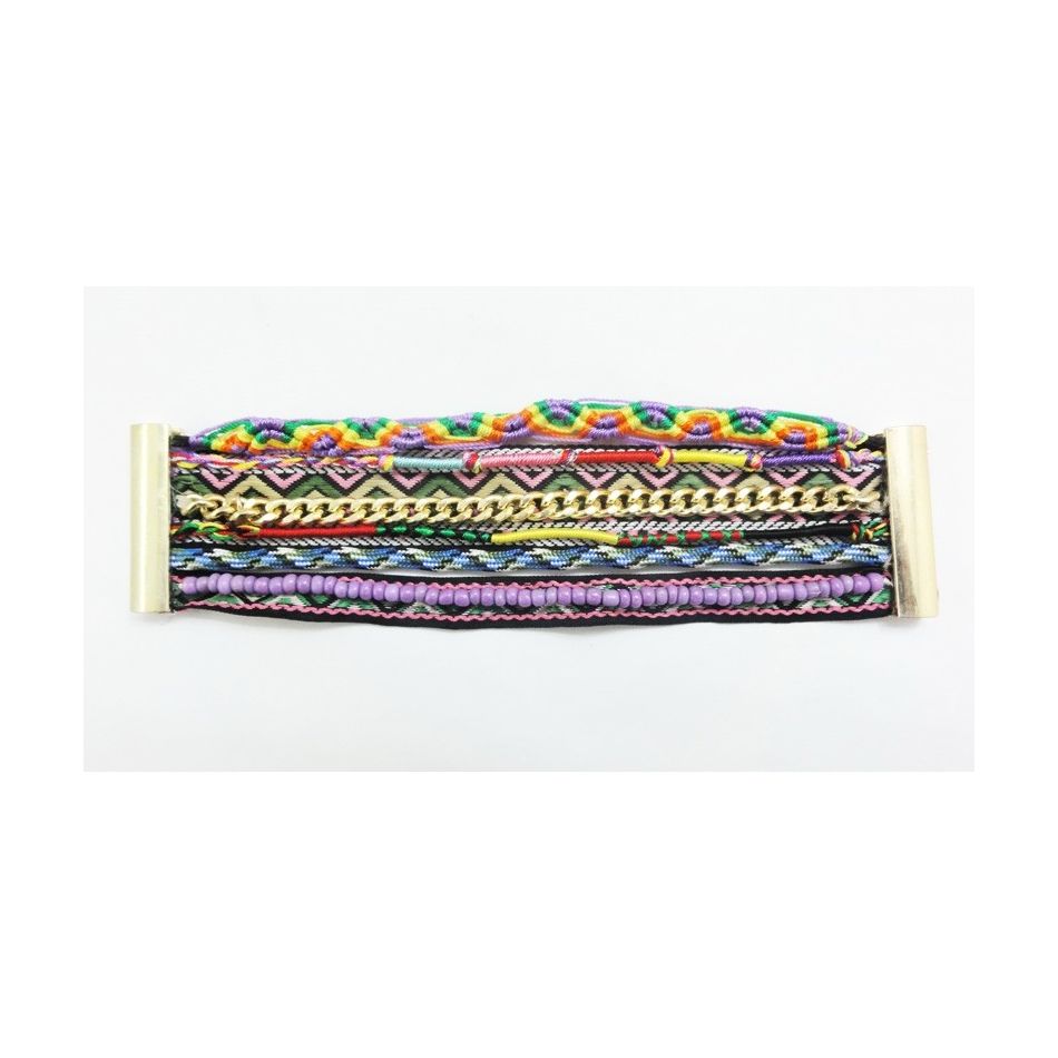 PULSERA VARIAS CIERRE IMÁN