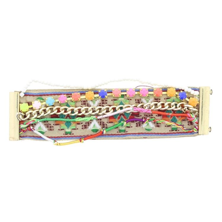 PULSERA VARIAS CIERRE IMÁN