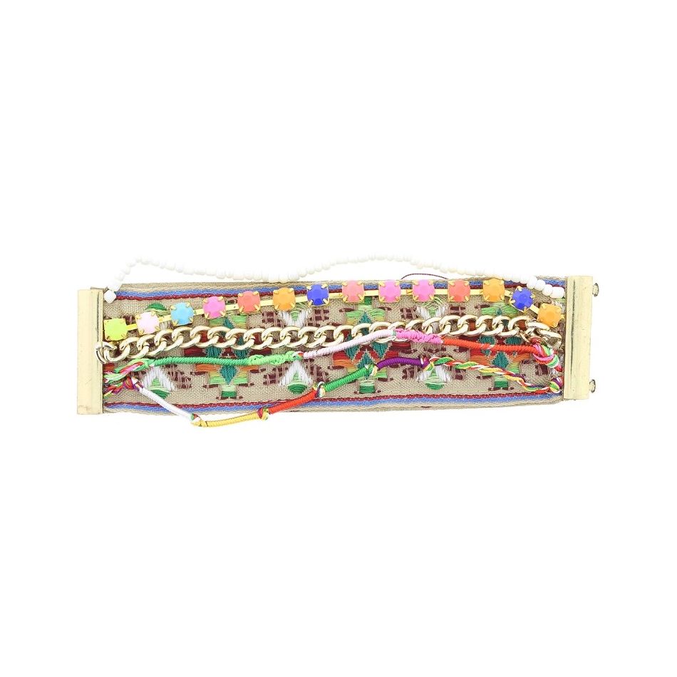 PULSERA VARIAS CIERRE IMÁN