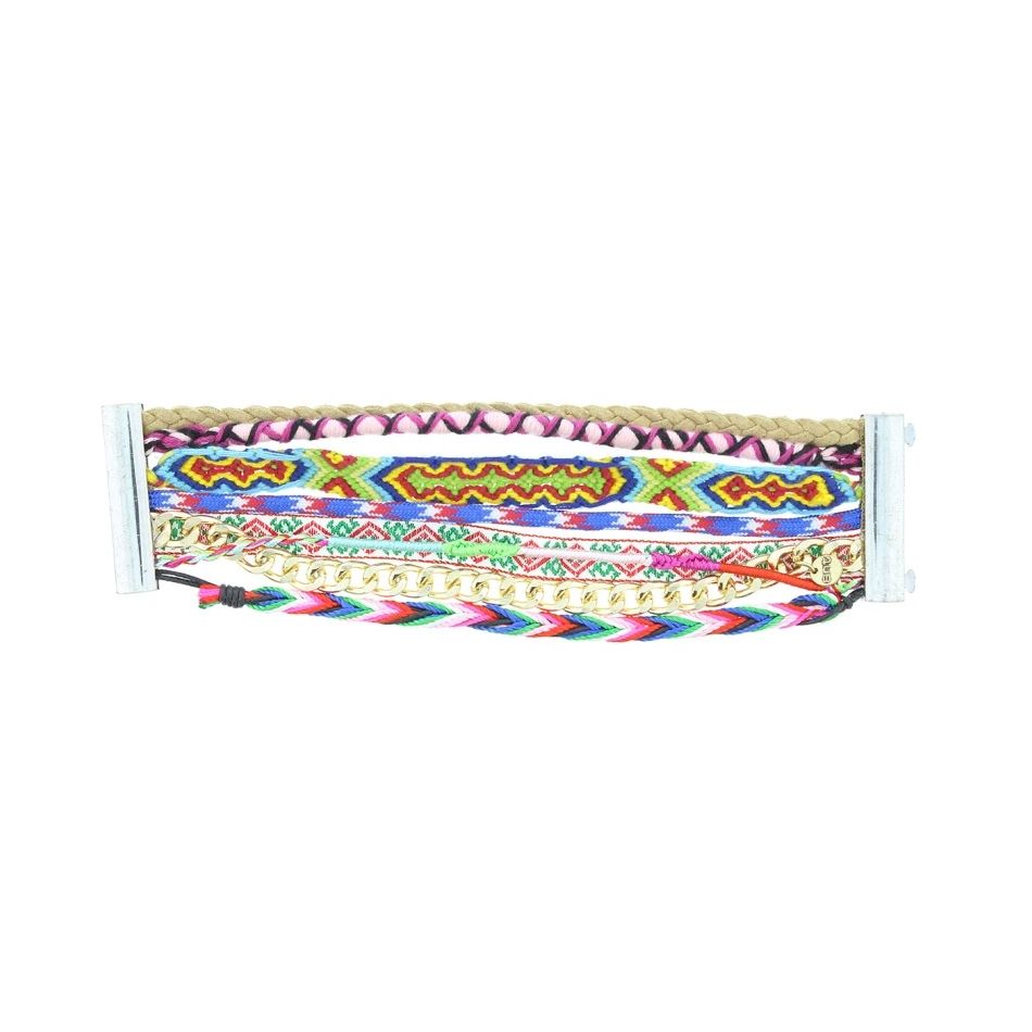 PULSERA VARIAS CIERRE IMÁN