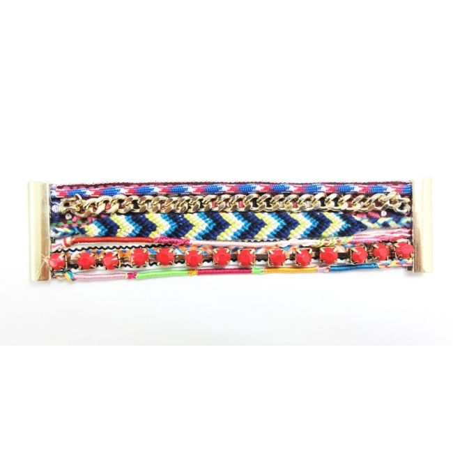 PULSERA VARIAS CIERRE IMÁN