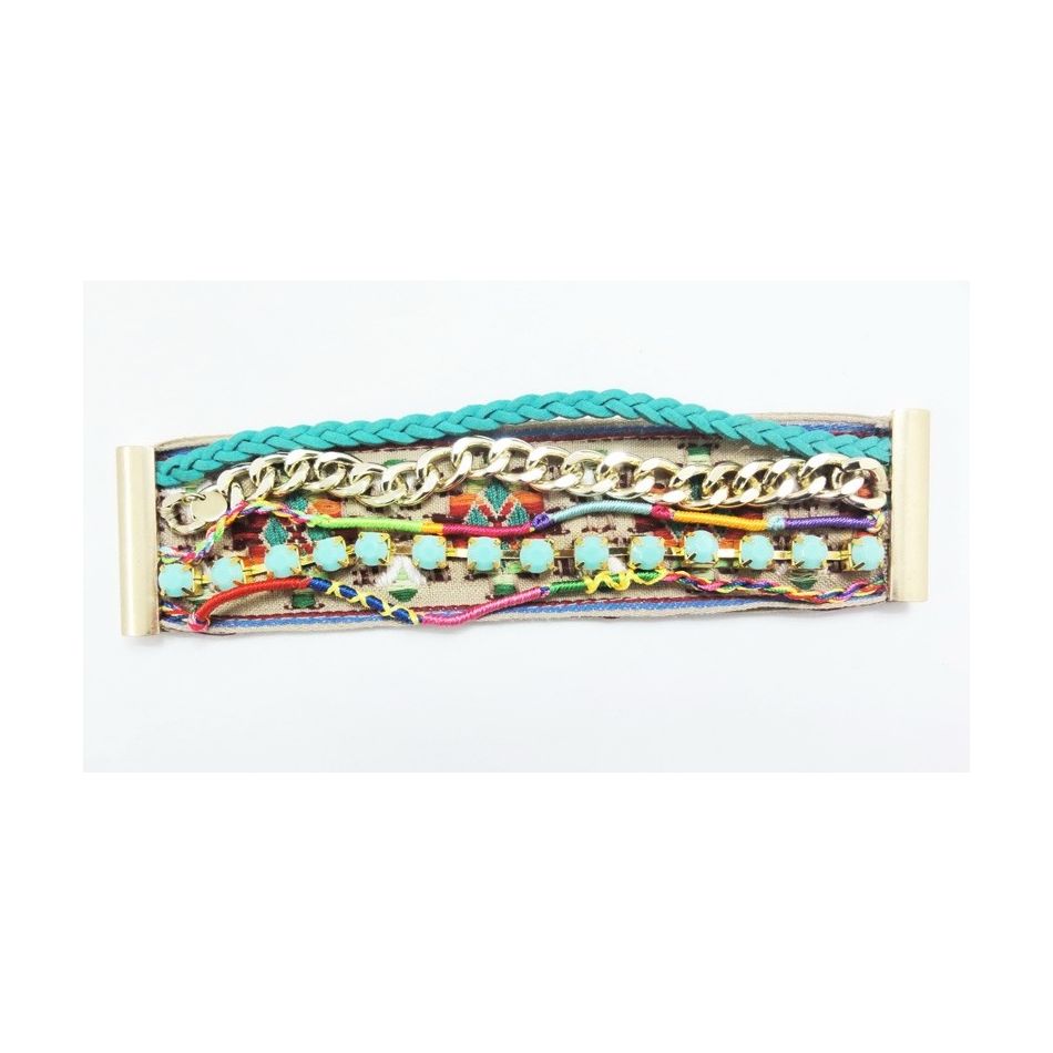 PULSERA VARIAS CIERRE IMÁN