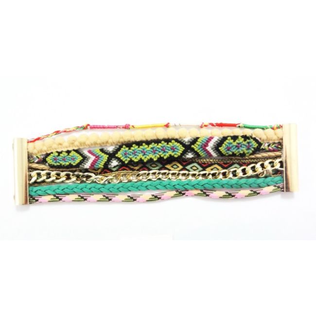 PULSERA VARIAS CIERRE IMÁN