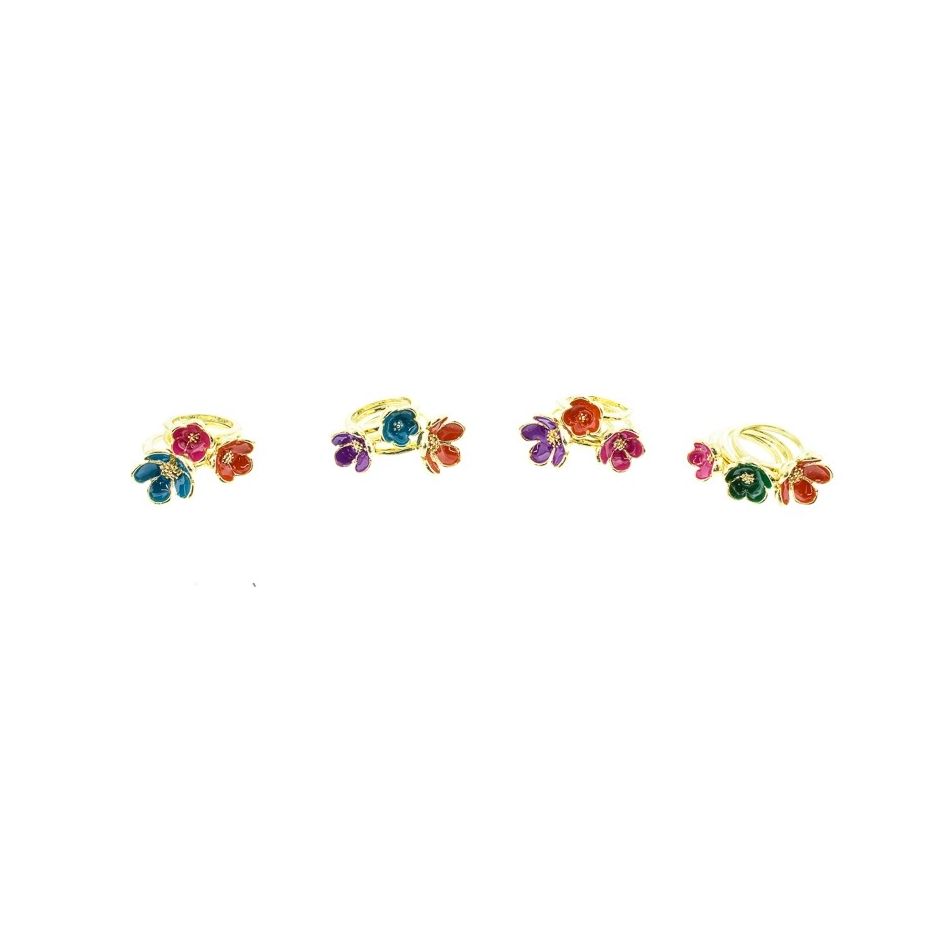 TRIPLE RING ASSORTED SIZES
