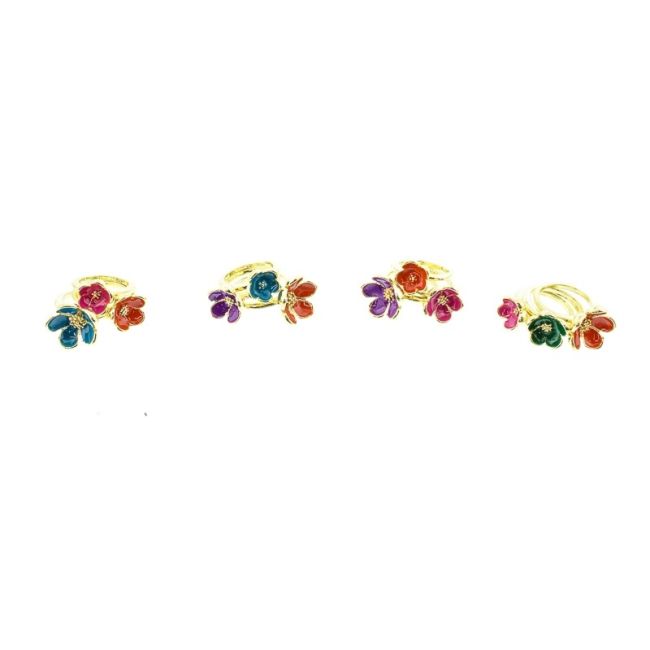 TRIPLE RING ASSORTED SIZES