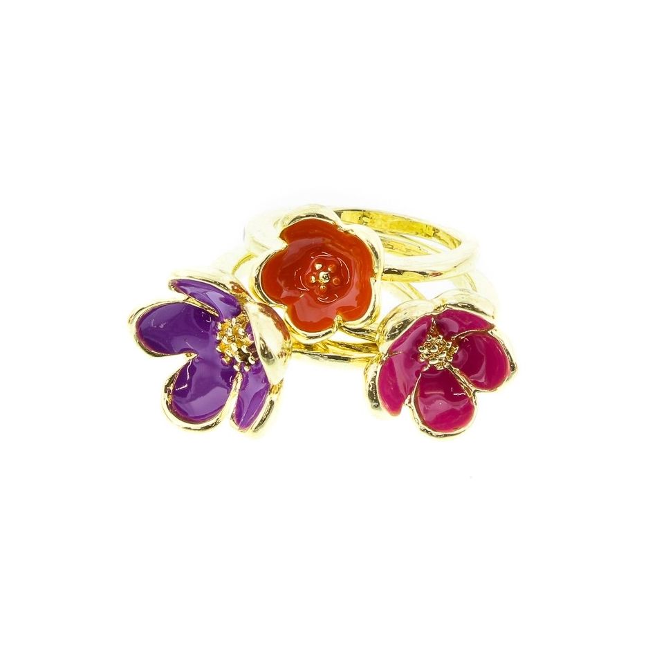 TRIPLE RING ASSORTED SIZES