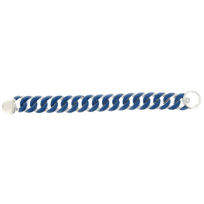 PULSERA CADENAS ESMALTE