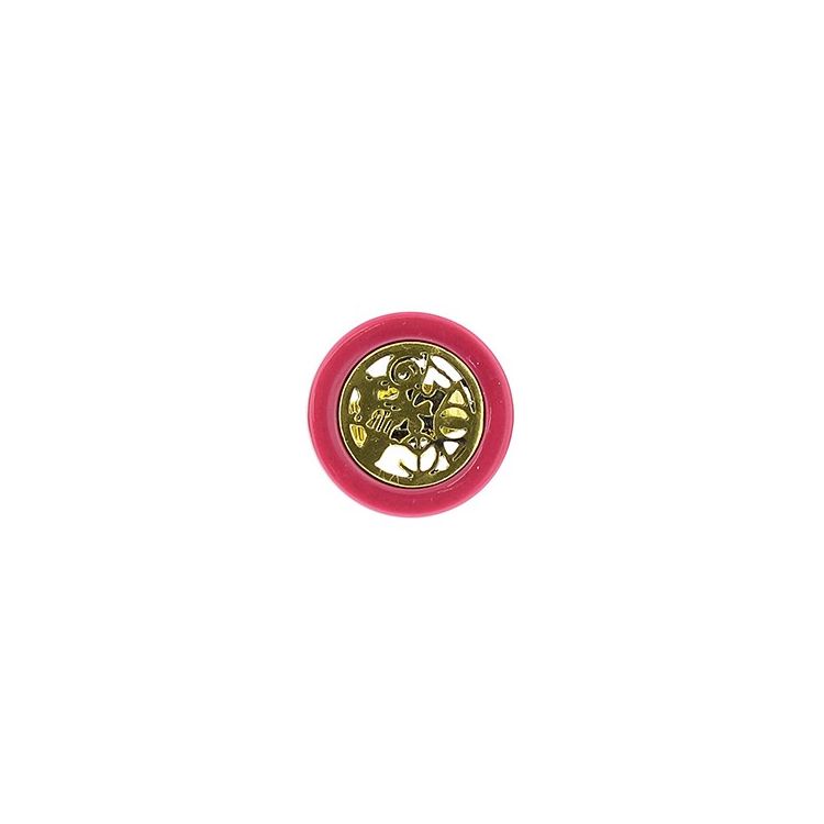 ANILLO AJUSTABLE METAL RESINA