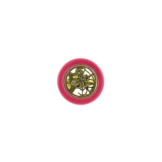 ADJUSTABLE RESIN METAL RING