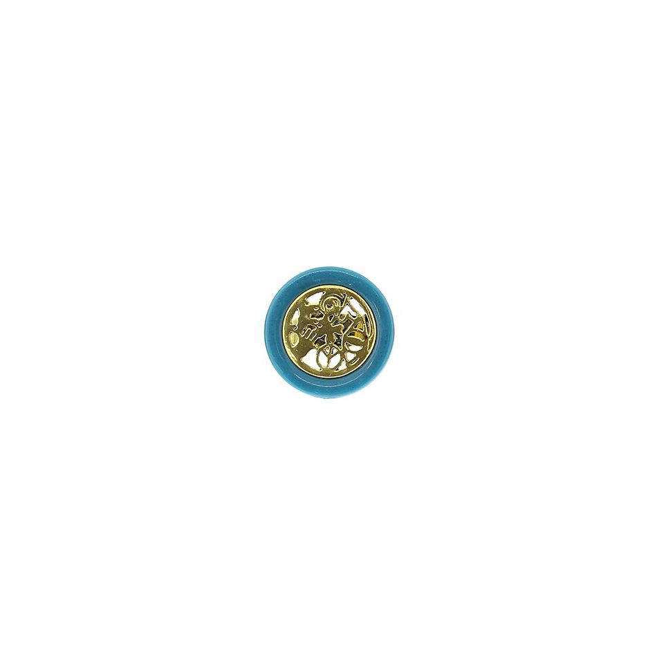 ADJUSTABLE RESIN METAL RING