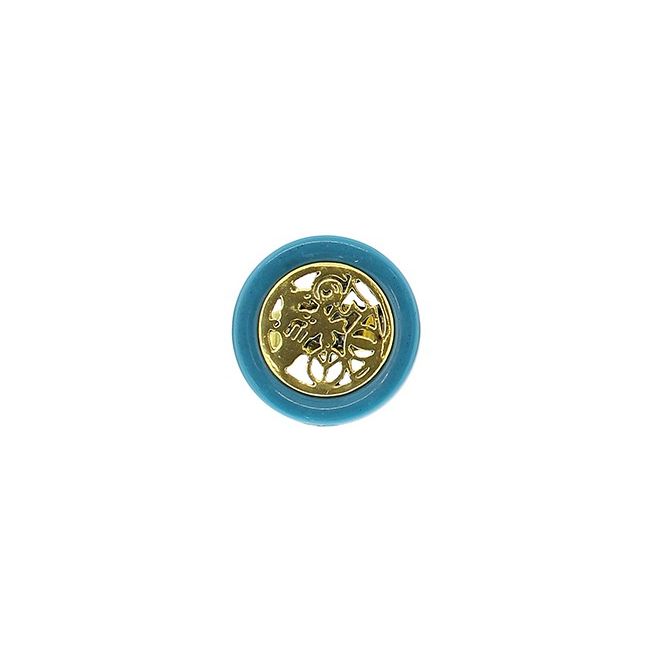 ADJUSTABLE RESIN METAL RING