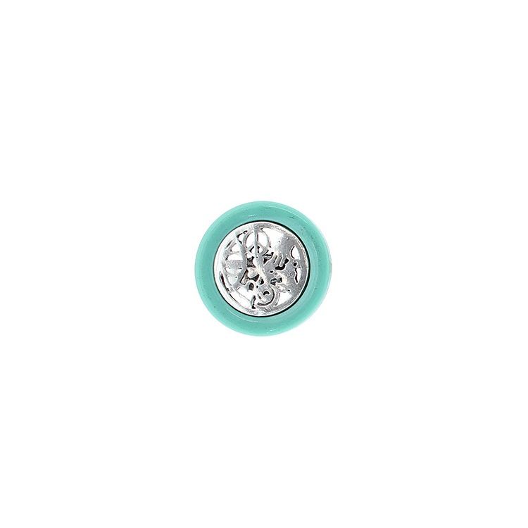 ANILLO AJUSTABLE METAL RESINA 2