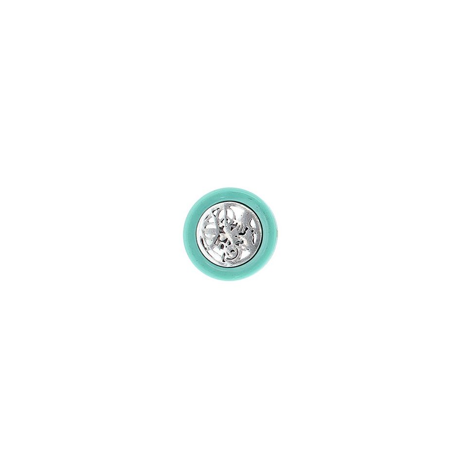 ANILLO AJUSTABLE METAL RESINA