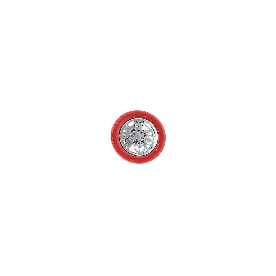 ANILLO AJUSTABLE METAL RESINA