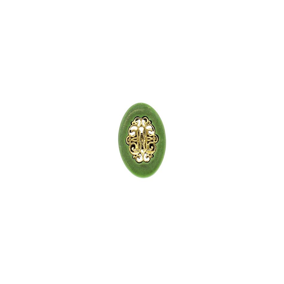 ANILLO AJUSTABLE METAL RESINA