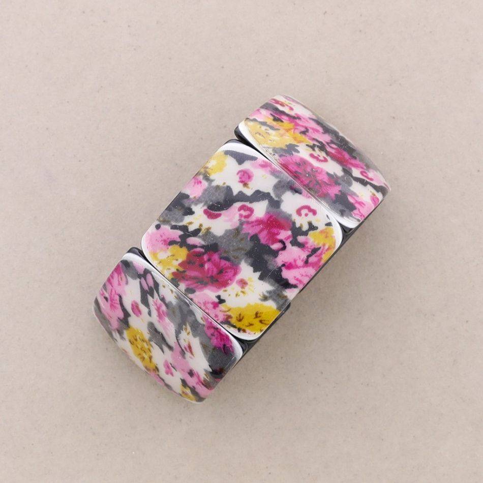 RESIN BRACELET