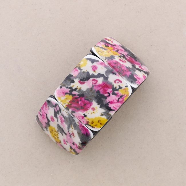 RESIN BRACELET
