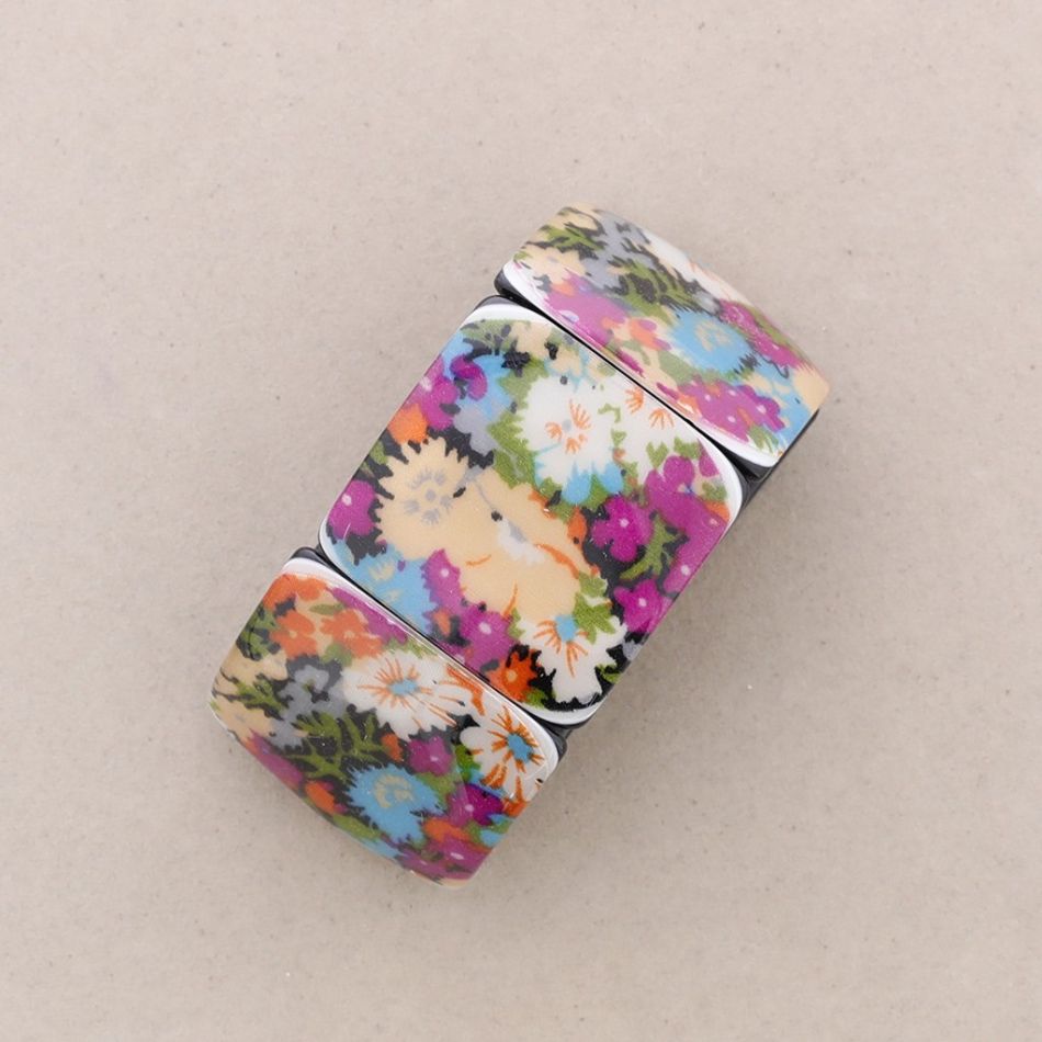RESIN BRACELET