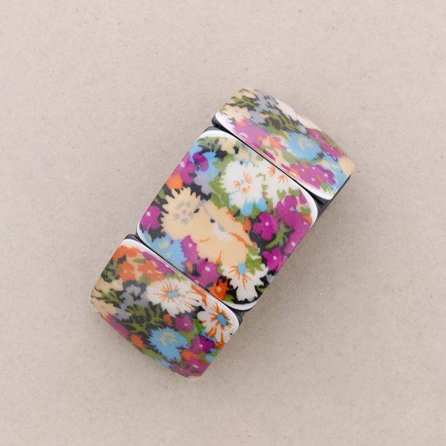 RESIN BRACELET