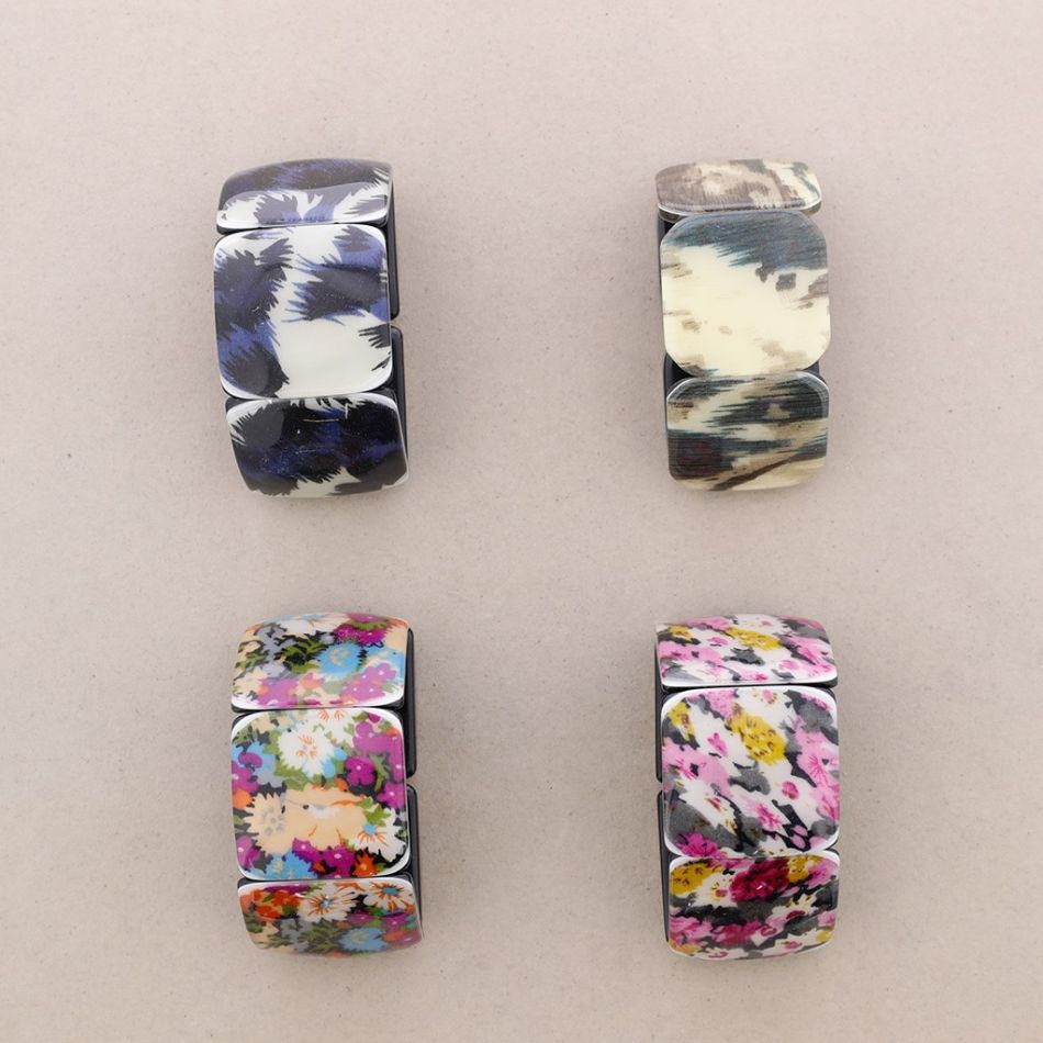 RESIN BRACELET