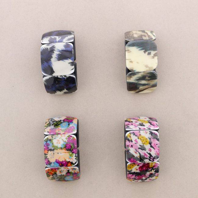 RESIN BRACELET