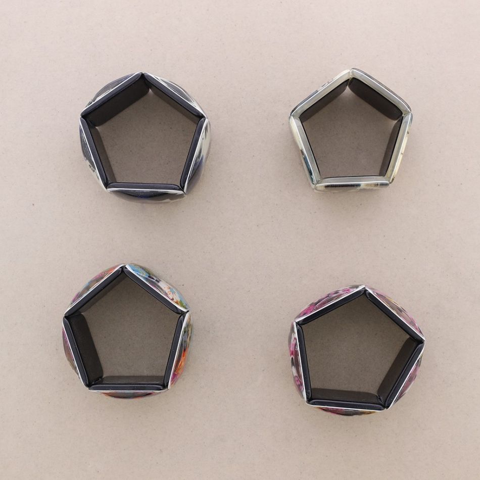 RESIN BRACELET
