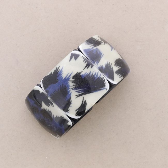 RESIN BRACELET