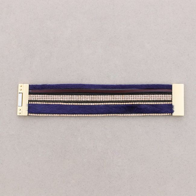 PULSERA ÉTNICA IMÁN