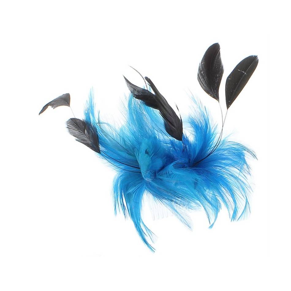 FEATHERS COMB