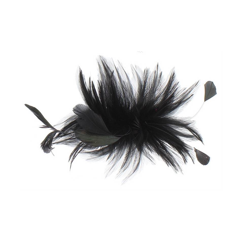 FEATHERS COMB