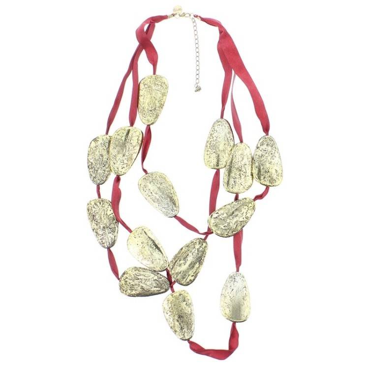 COLLAR LARGO CUENTAS 2
