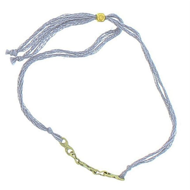 BEADS THREAD BRACELET