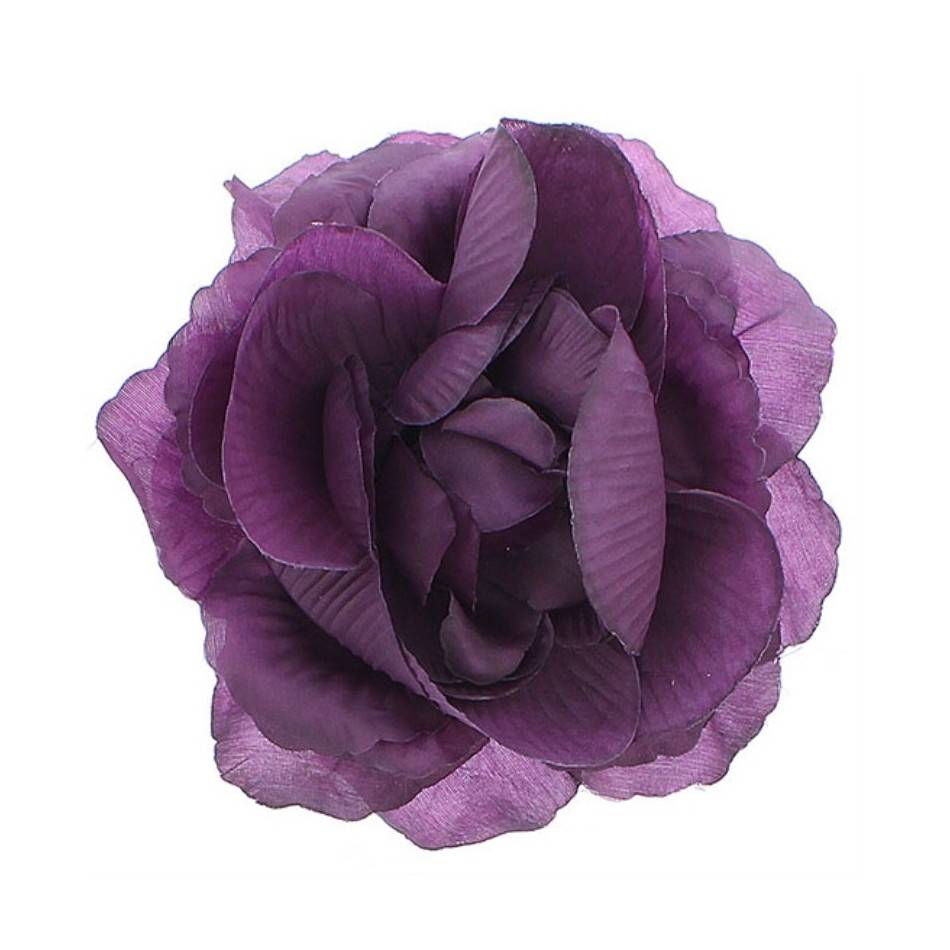 FLOWER BROOCH