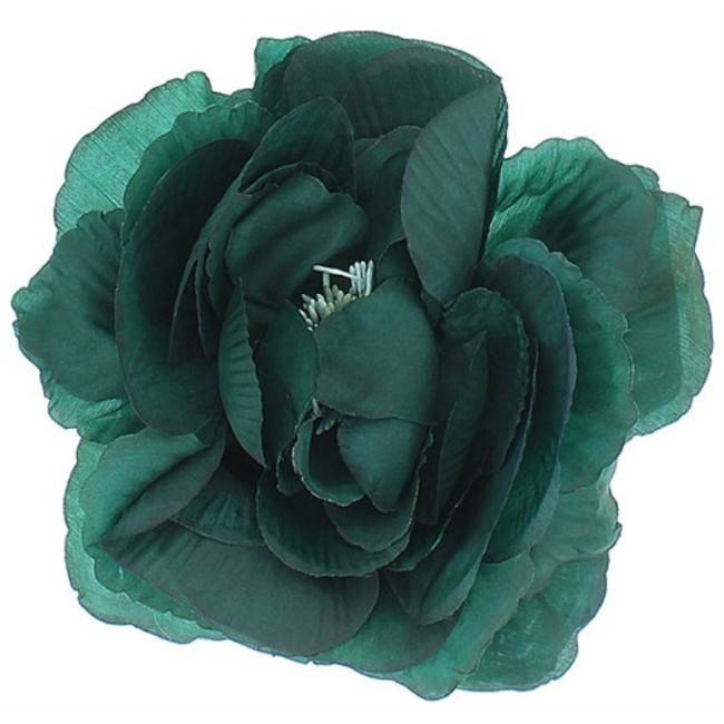 FLOWER BROOCH