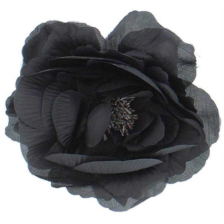 FLOWER BROOCH 2