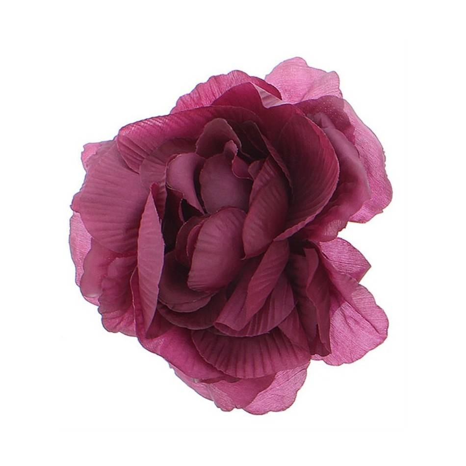 FLOWER BROOCH