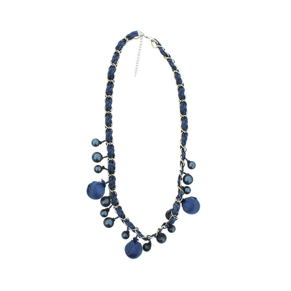 LONG NECKLACE BEADS