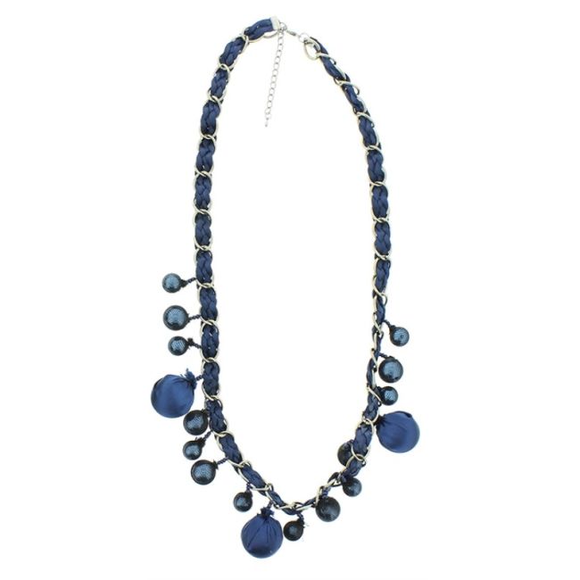 COLLAR LARGO COLG. CUENTAS