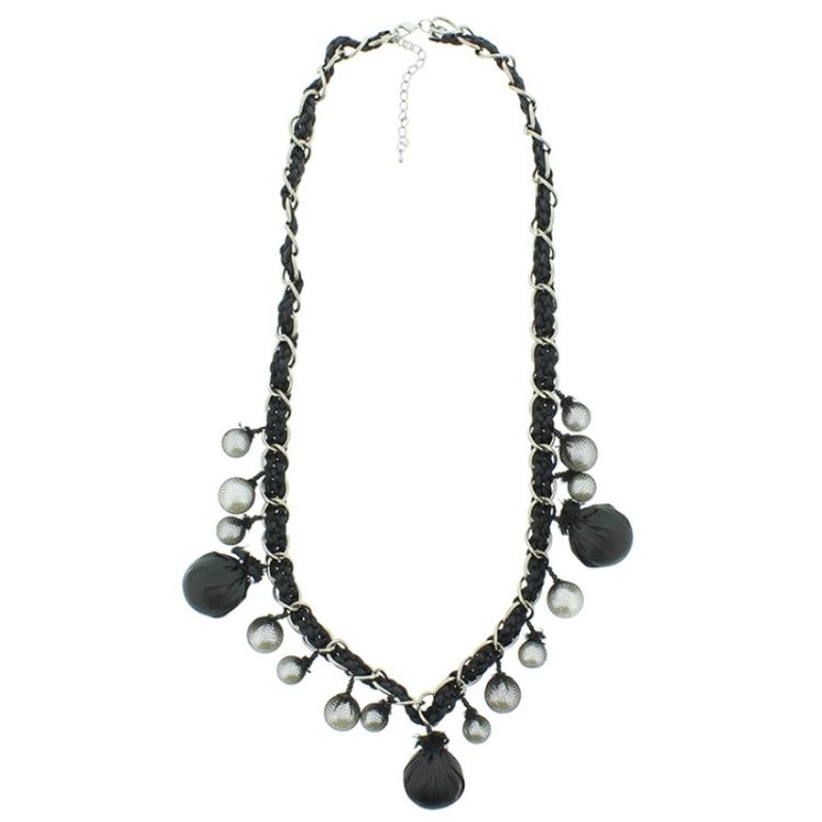 LONG NECKLACE BEADS 2