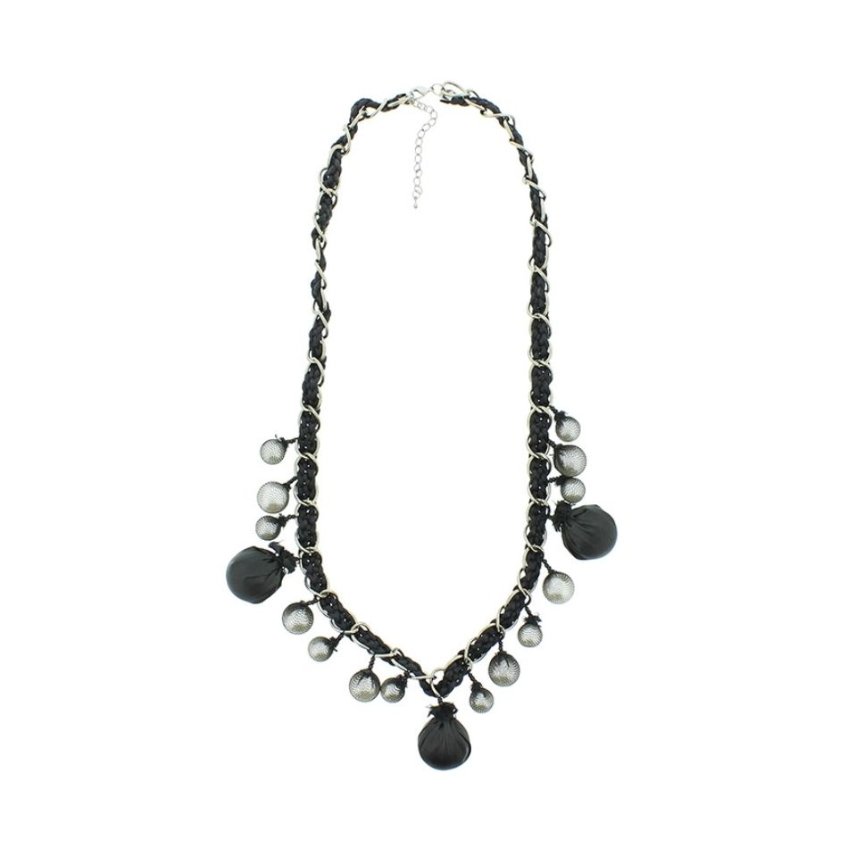 LONG NECKLACE BEADS