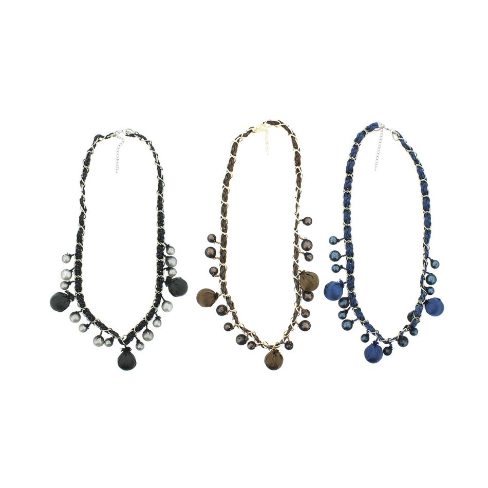 LONG NECKLACE BEADS