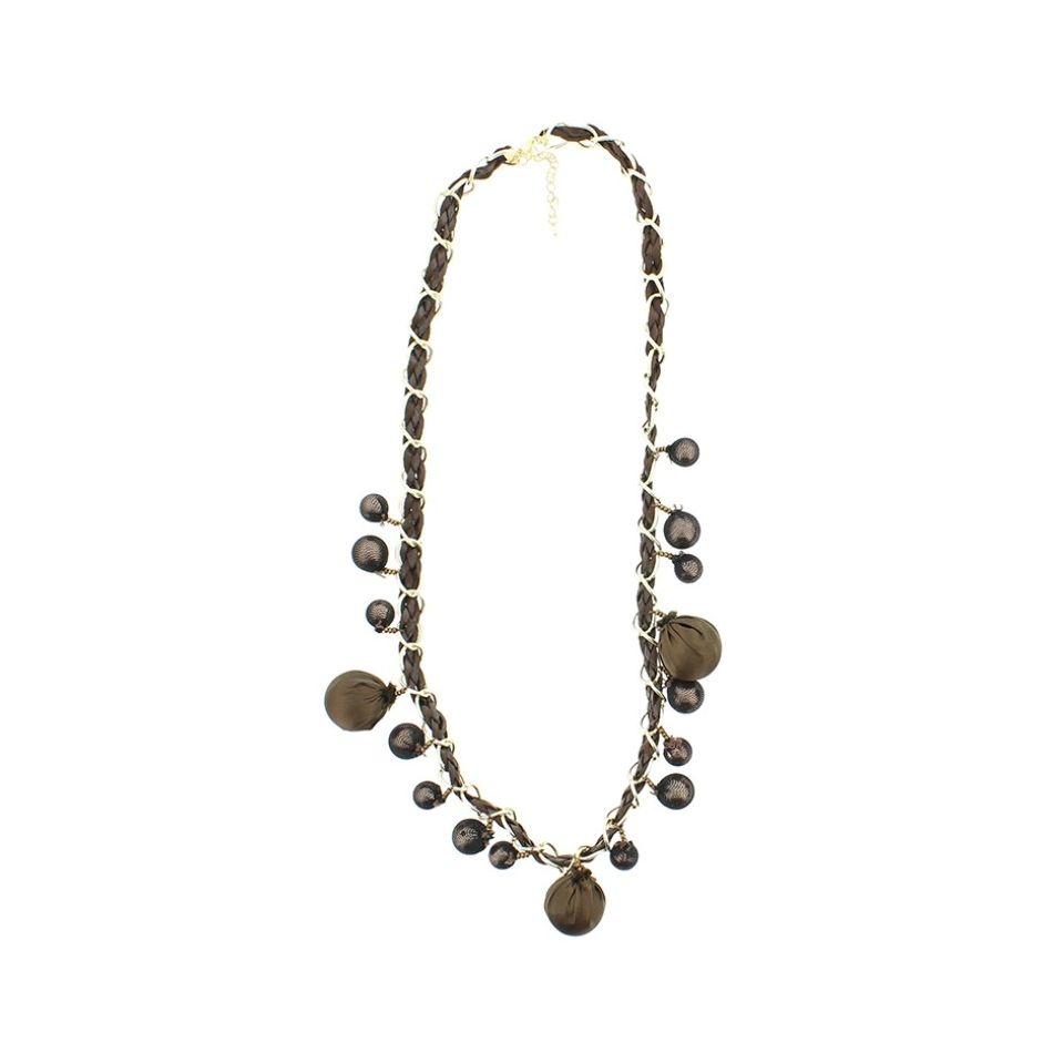 LONG NECKLACE BEADS