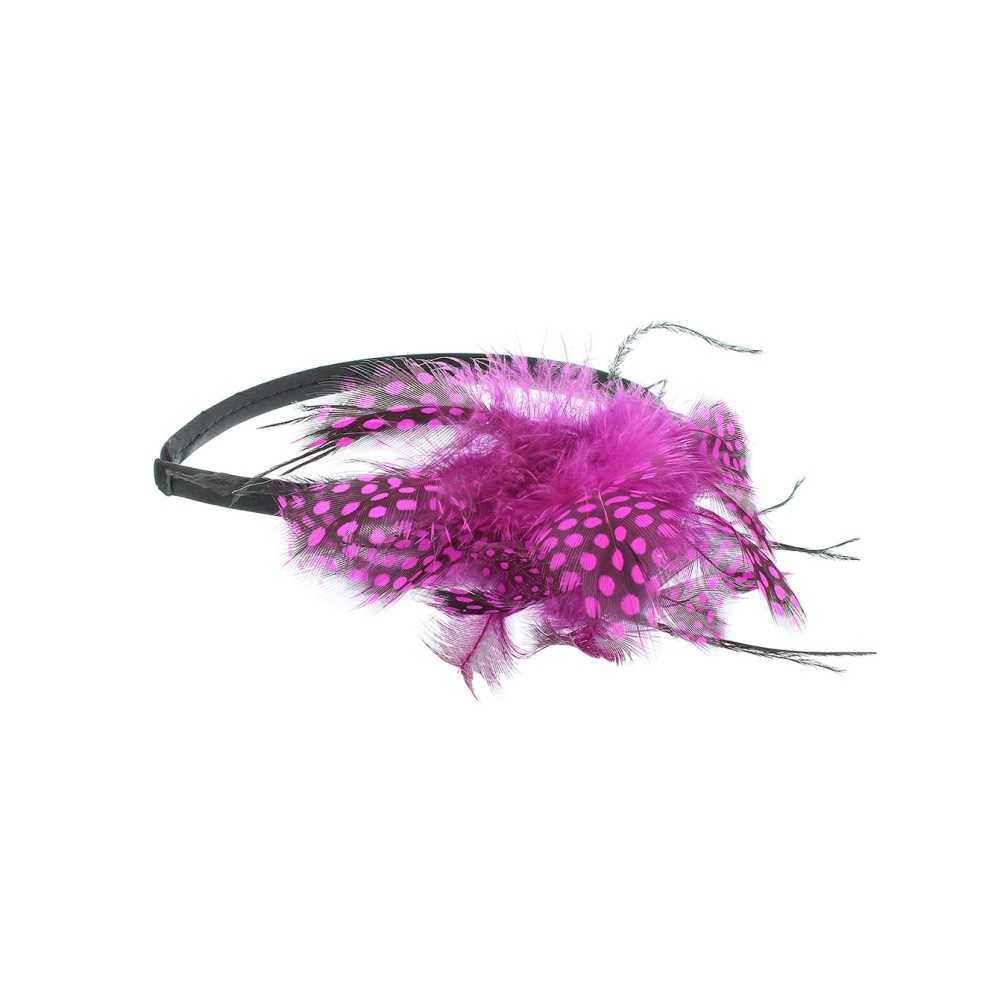 FEATHERS HEADBANDS