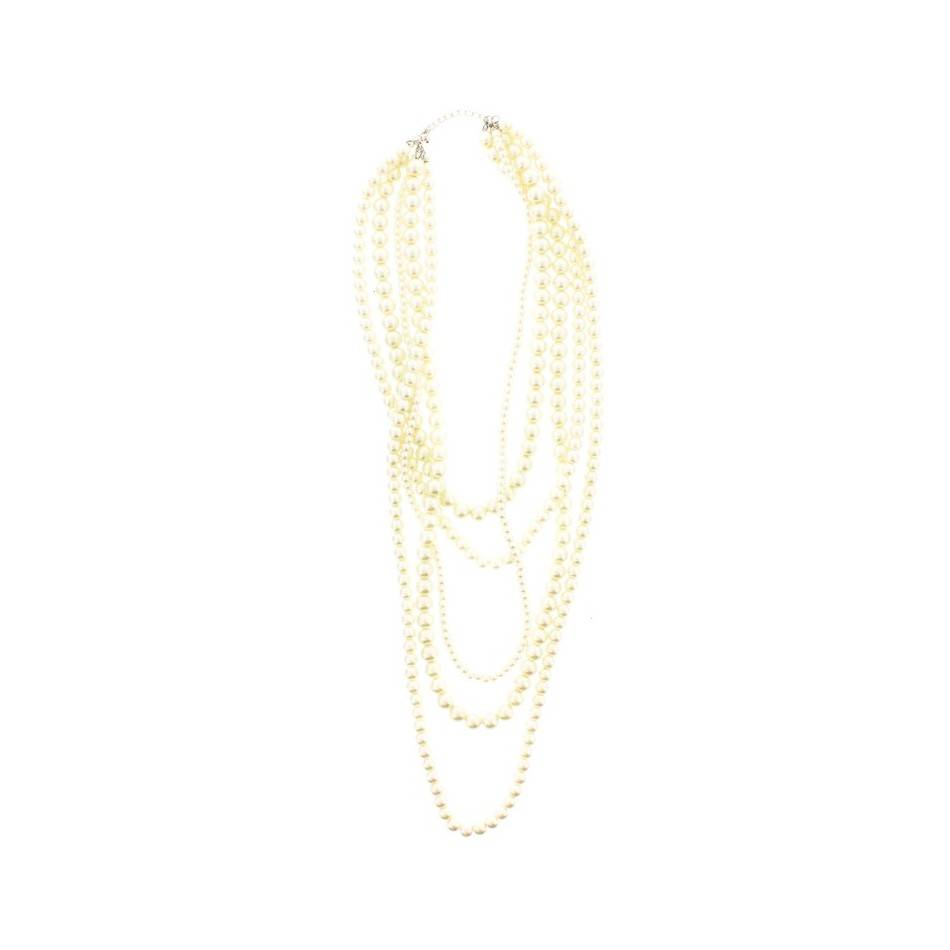 COLLAR LARGO IMI.PERLAS