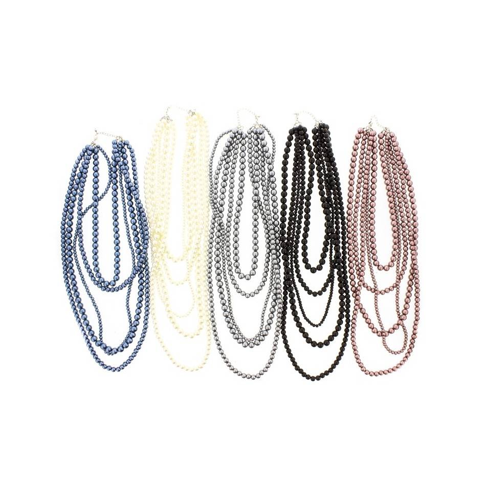 COLLAR LARGO IMI.PERLAS