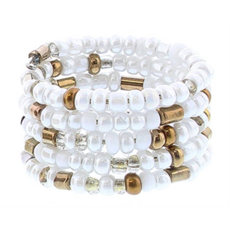 ANILLO ABALORIOS